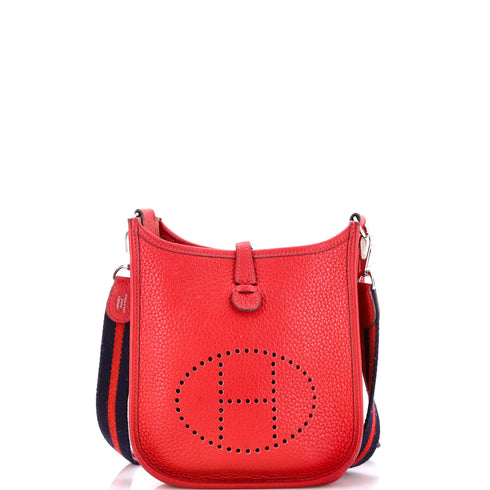 Evelyne Bag Gen III Clemence TPM