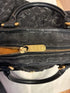 Neo Cabby Handbag Denim MM