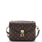 Pochette Metis Monogram Canvas