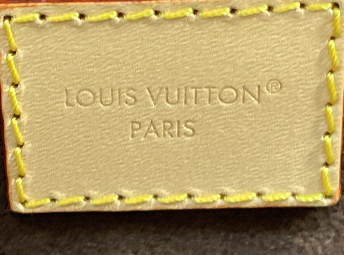 Pochette Metis Monogram Canvas
