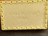 Pochette Metis Monogram Canvas