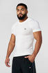 4016 - Natural Cotton Compression Tees