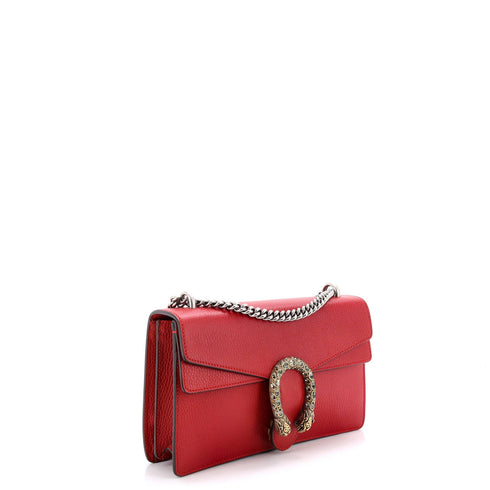 Dionysus Bag Leather Small