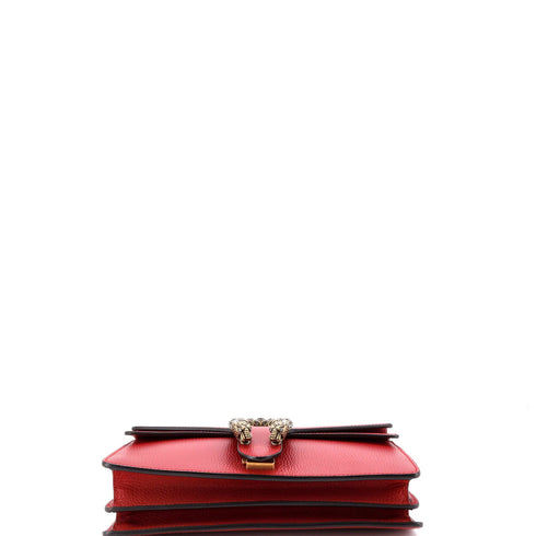 Dionysus Bag Leather Small