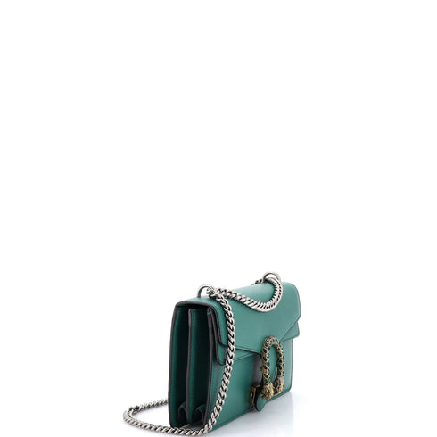 Dionysus Bag Leather Small