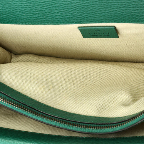 Dionysus Bag Leather Small