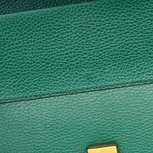 Dionysus Bag Leather Small