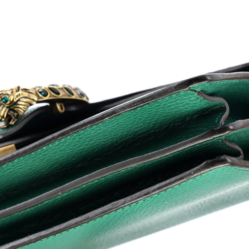 Dionysus Bag Leather Small