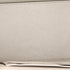 Trendy CC Top Handle Vanity Case with Chain Quilted Lambskin Small
