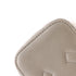 Trendy CC Top Handle Vanity Case with Chain Quilted Lambskin Small