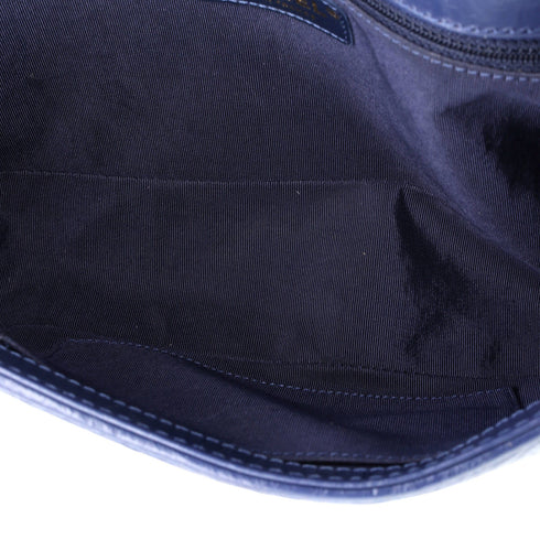 Jacket Boy Flap Bag Quilted Aged Calfskin New Medium