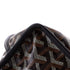 Anjou Reversible Tote Coated Canvas Mini