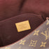 Favorite Handbag Monogram Canvas PM