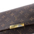 Favorite Handbag Monogram Canvas PM