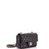 Classic Single Flap Bag Quilted Patent Mini