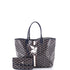 Saint Louis Tote Printed Coated Canvas PM