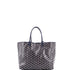 Saint Louis Tote Printed Coated Canvas PM
