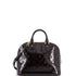 Alma Handbag Monogram Vernis PM