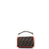 Baguette NM Bag Zucca Canvas Mini