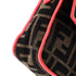 Baguette NM Bag Zucca Canvas Mini