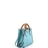 Diana NM Bamboo Handle Tote Leather Small