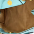 Diana NM Bamboo Handle Tote Leather Small