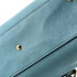 Diana NM Bamboo Handle Tote Leather Small