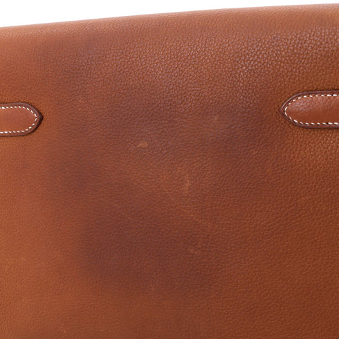 Kelly Depeches Pouch Barenia 25