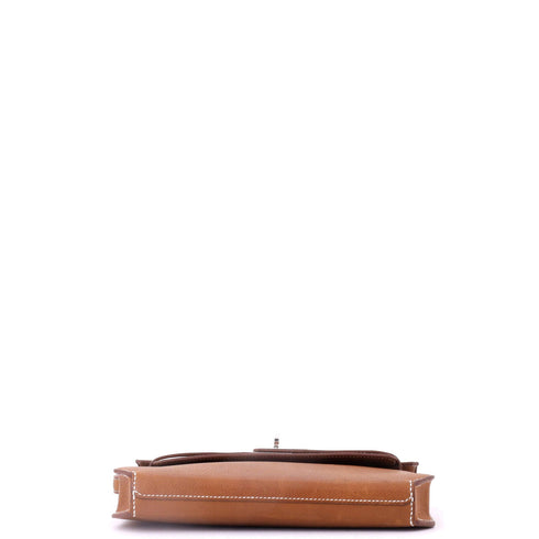 Kelly Depeches Pouch Barenia 25