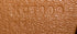 Kelly Depeches Pouch Barenia 25