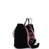 Coco Neige Shopping Tote Quilted Shearling Large