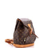 Vintage Montsouris Backpack Monogram Canvas MM