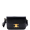 Triomphe Shoulder Bag Smooth Calfskin Medium