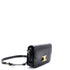 Triomphe Shoulder Bag Smooth Calfskin Medium