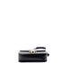 Triomphe Shoulder Bag Smooth Calfskin Medium