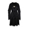 Women's Vivienne Westwood Special Edition Glitter Fringe Dress - '90s