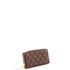 Clemence Wallet Monogram Canvas