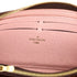 Clemence Wallet Monogram Canvas