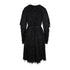Women's Vivienne Westwood Special Edition Glitter Fringe Dress - '90s