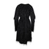 Women's Vivienne Westwood Special Edition Glitter Fringe Dress - '90s
