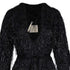Women's Vivienne Westwood Special Edition Glitter Fringe Dress - '90s