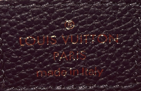 Felicie Pochette Monogram Empreinte Leather