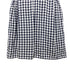 Women's Vivienne Westwood Checkered Midi Dress - '00s