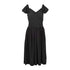 Women's Vivienne Westwood Red Label Silk Corset Dress - '10s