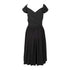 Women's Vivienne Westwood Red Label Silk Corset Dress - '10s