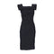 Women's Vivienne Westwood Anglomania Denim Dress - '00s