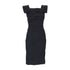 Women's Vivienne Westwood Anglomania Denim Dress - '00s
