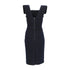 Women's Vivienne Westwood Anglomania Denim Dress - '00s
