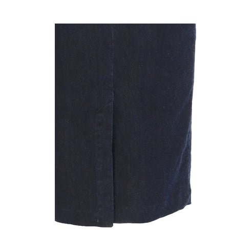Women's Vivienne Westwood Anglomania Denim Dress - '00s