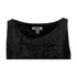Women's Moschino Cheap and Chic Cocktail Dress with Pleated Ruffles - '00s